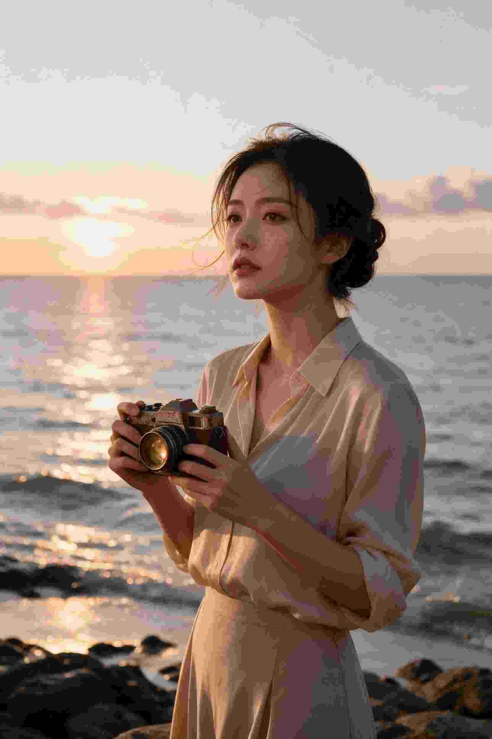 温暖拥抱