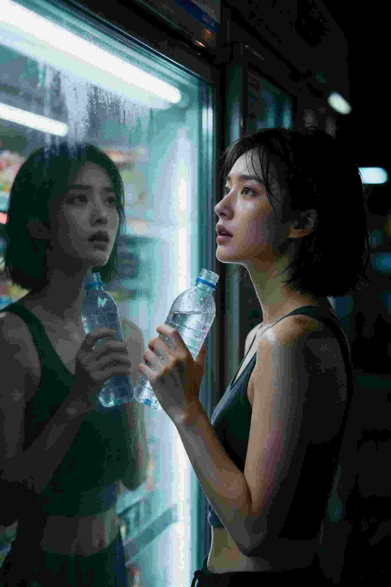 暗夜杀手