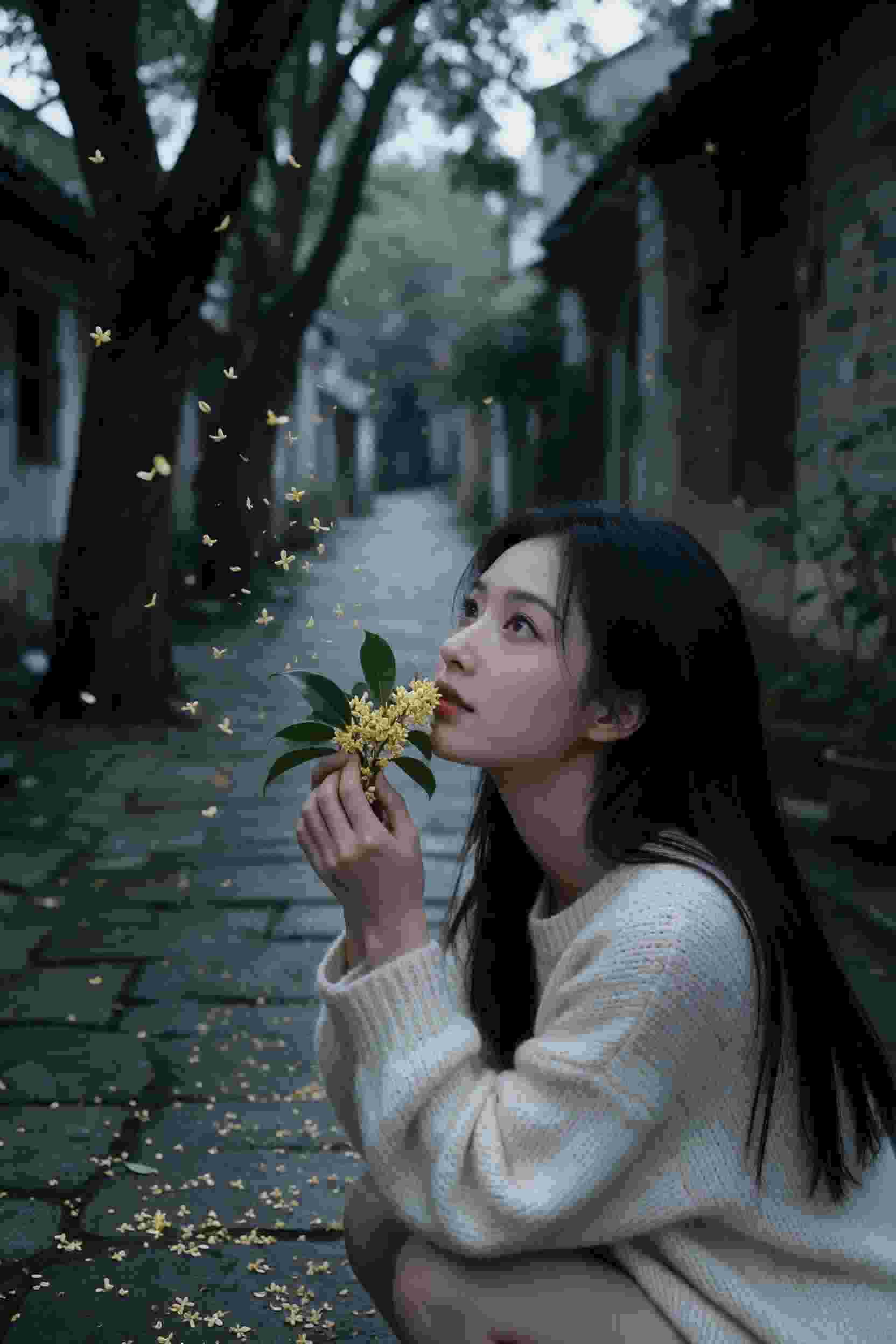 秘密房间