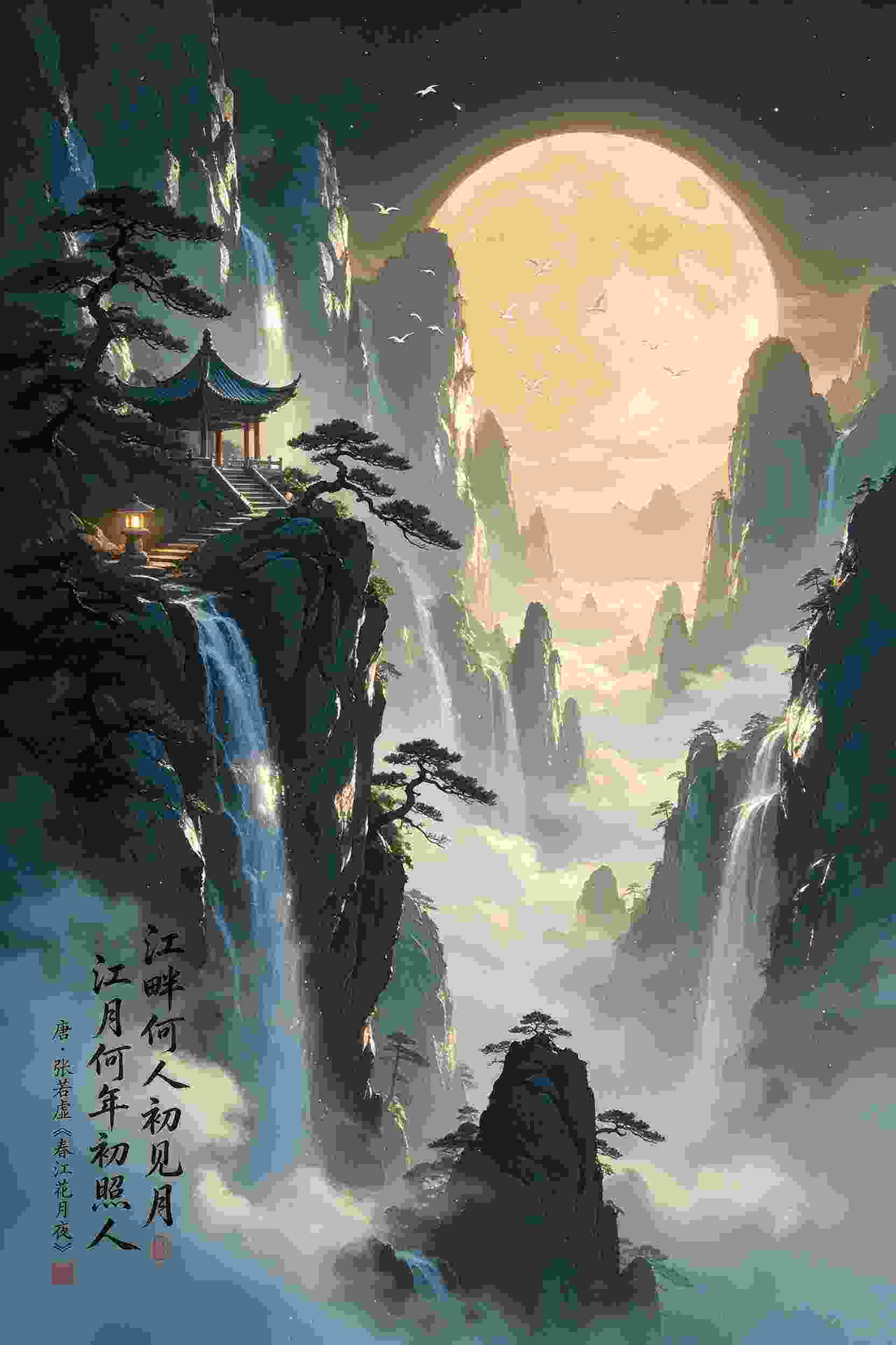 时空裂痕