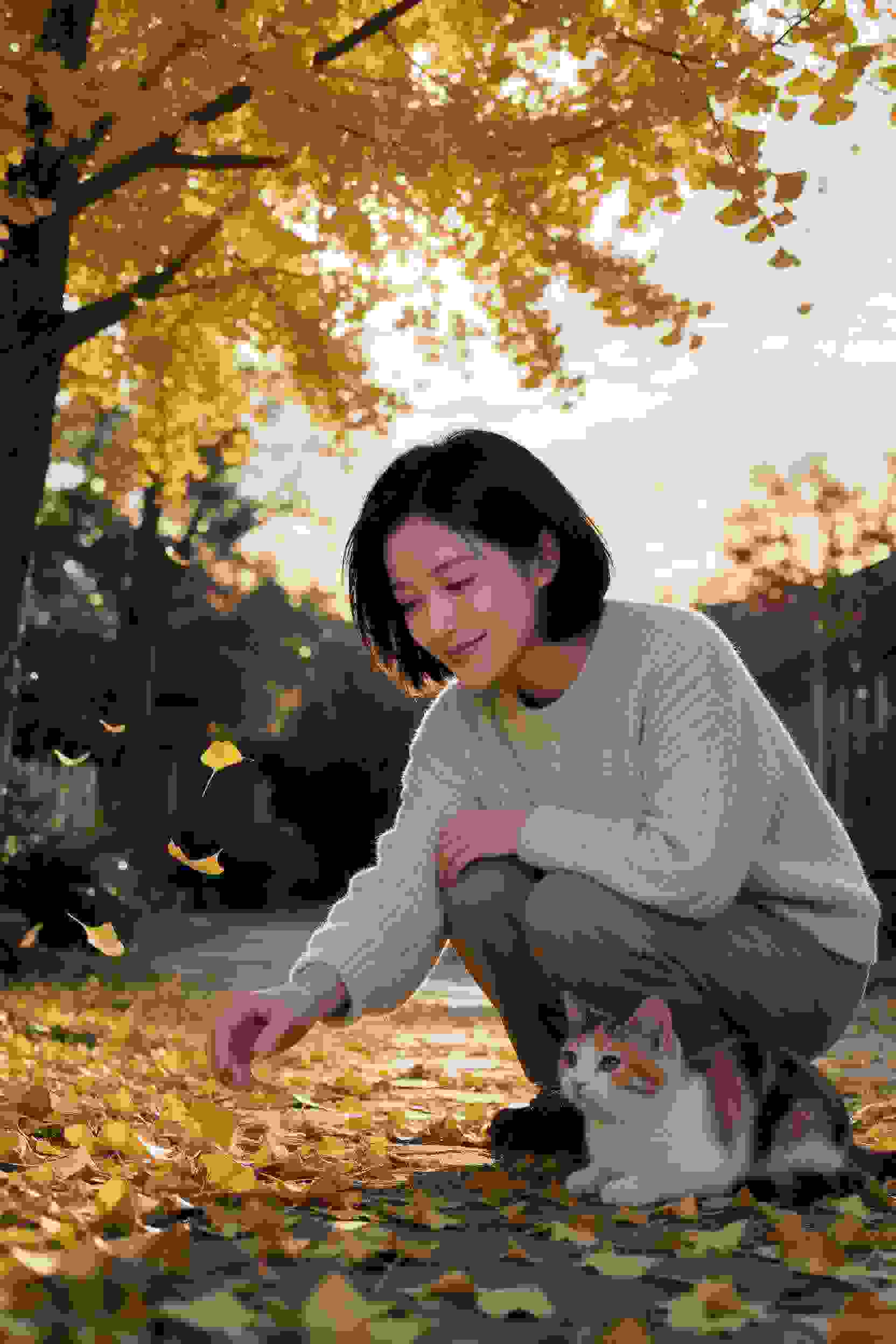 天下美人局