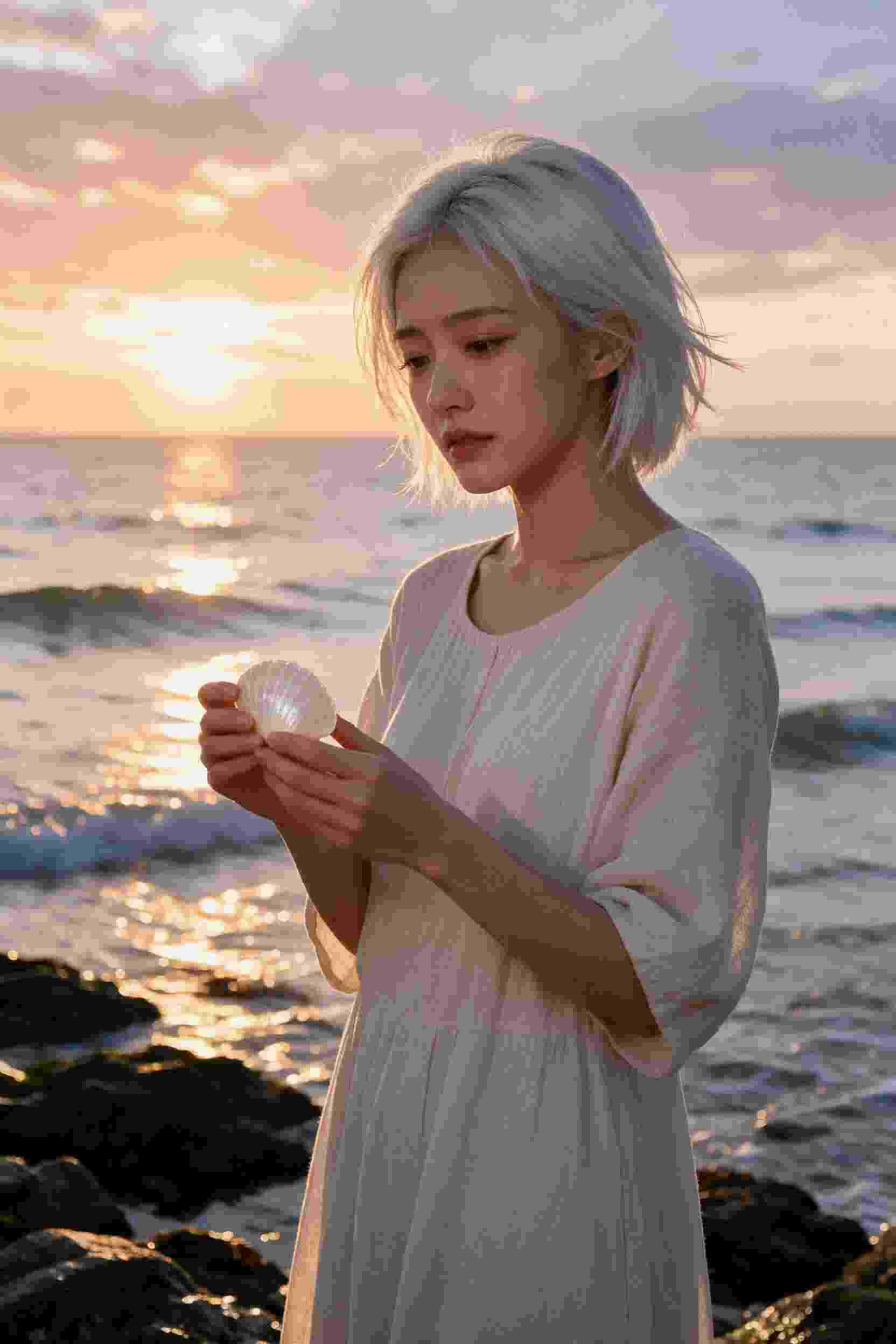 承诺永恒