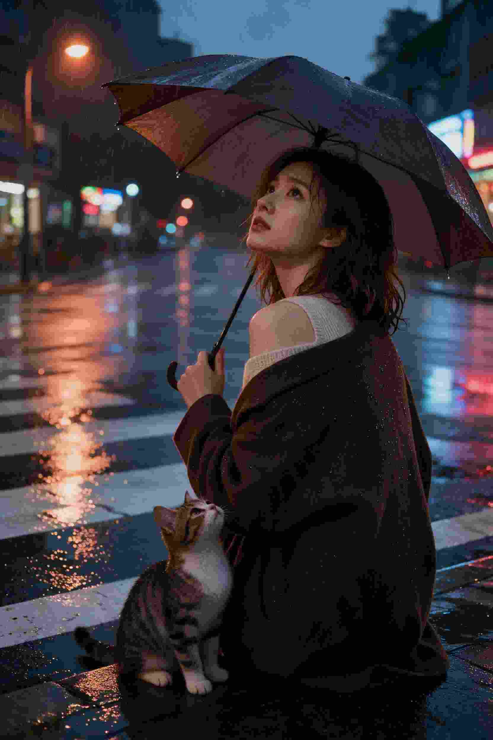 权谋变局