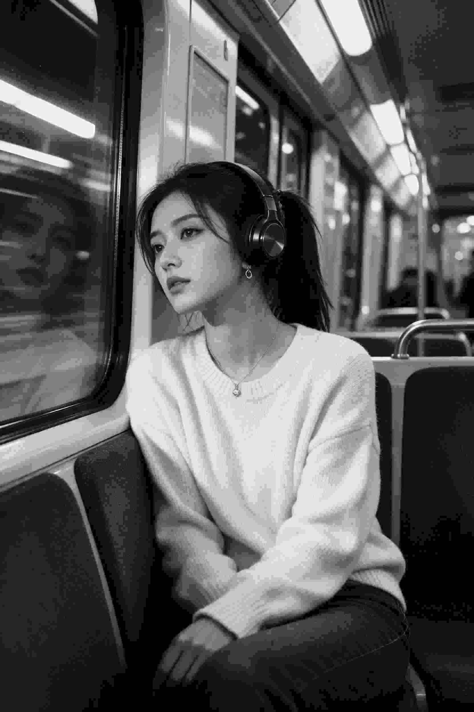 幽冥密约