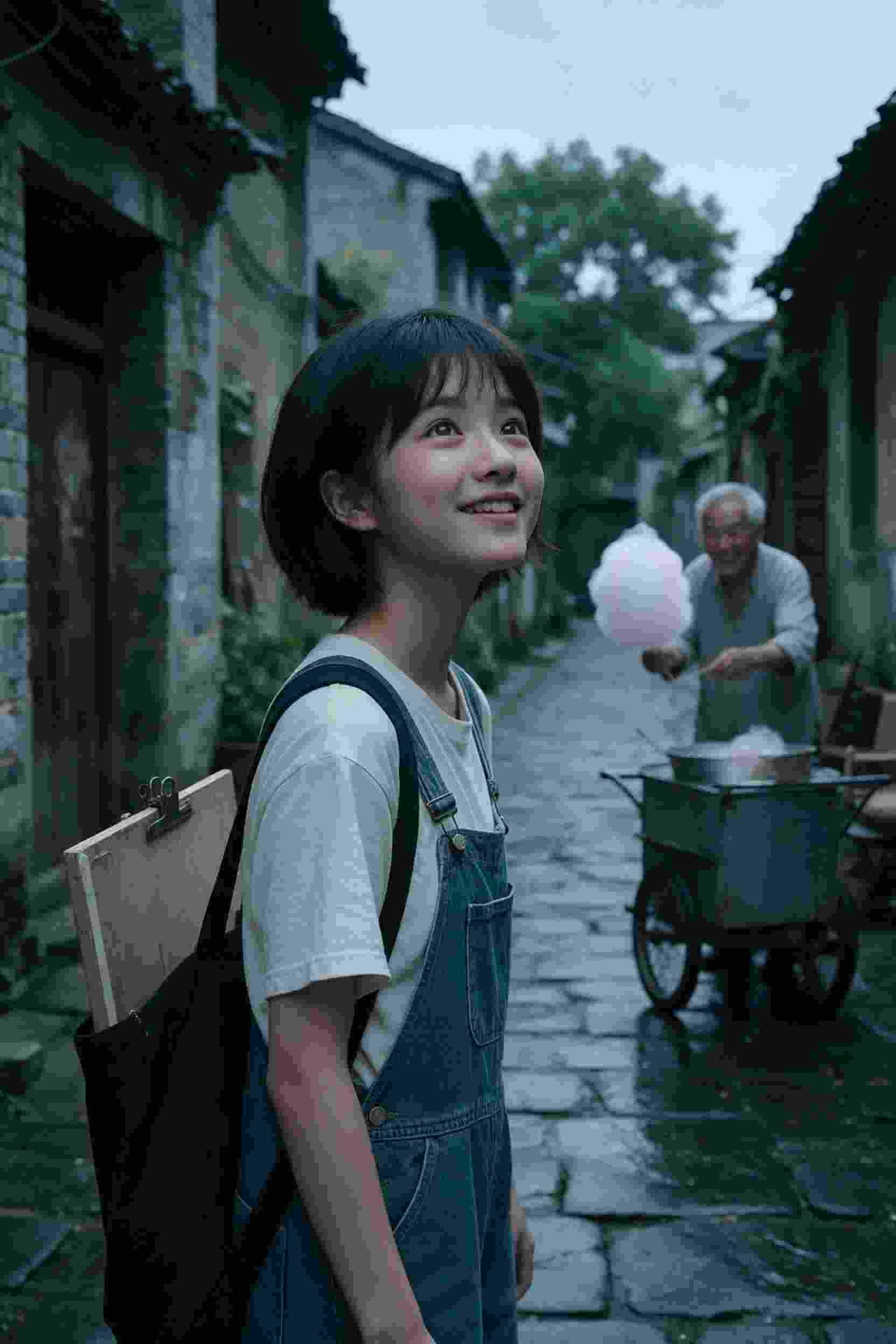 终极战士